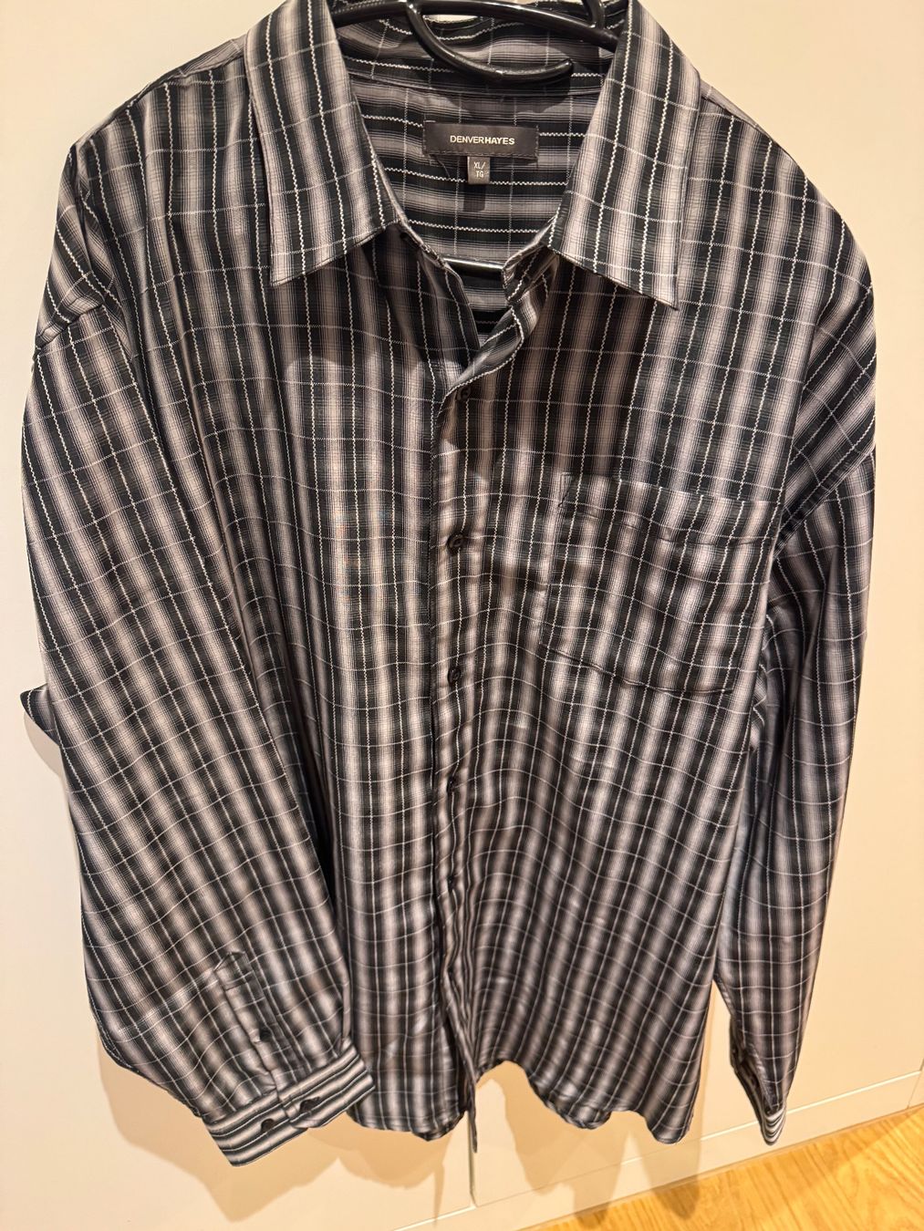 Camicie: Hemd Gr XL eher 2XL – Nuovo (secondo la descrizione) da Gelfingen venduto da jemehehi 2