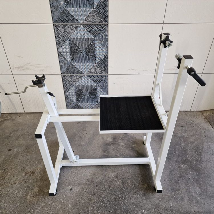 Stabile Fahrrad-Halterung Für Taschenlampen - Aluminium-Clip Für Lenker