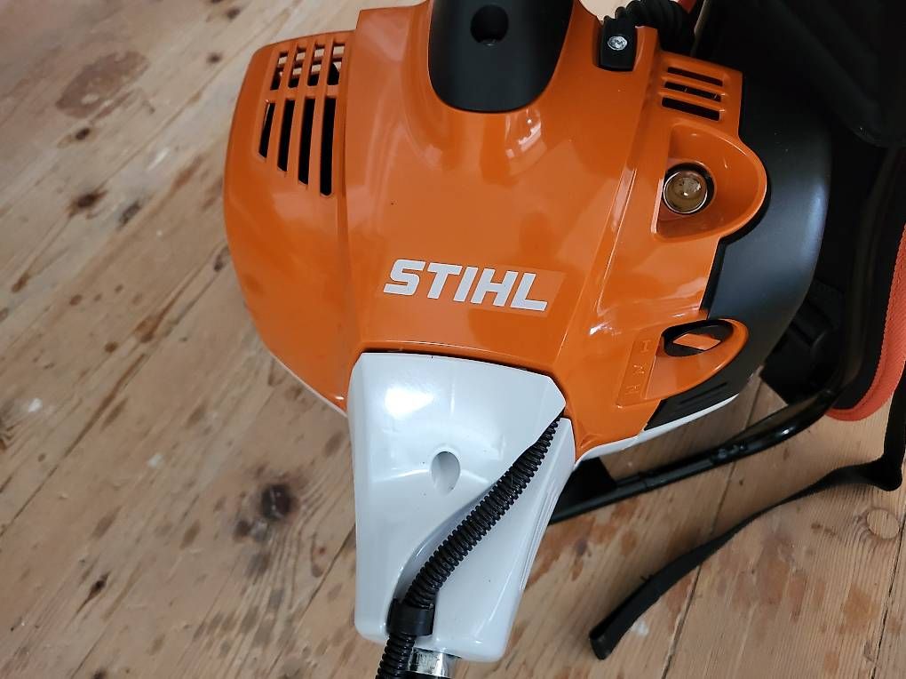 Stihl Tutti gli attrezzi: Stihl Motorsense Neu – Nuovo (secondo la descrizione) da Giswil venduto da Hans83 1