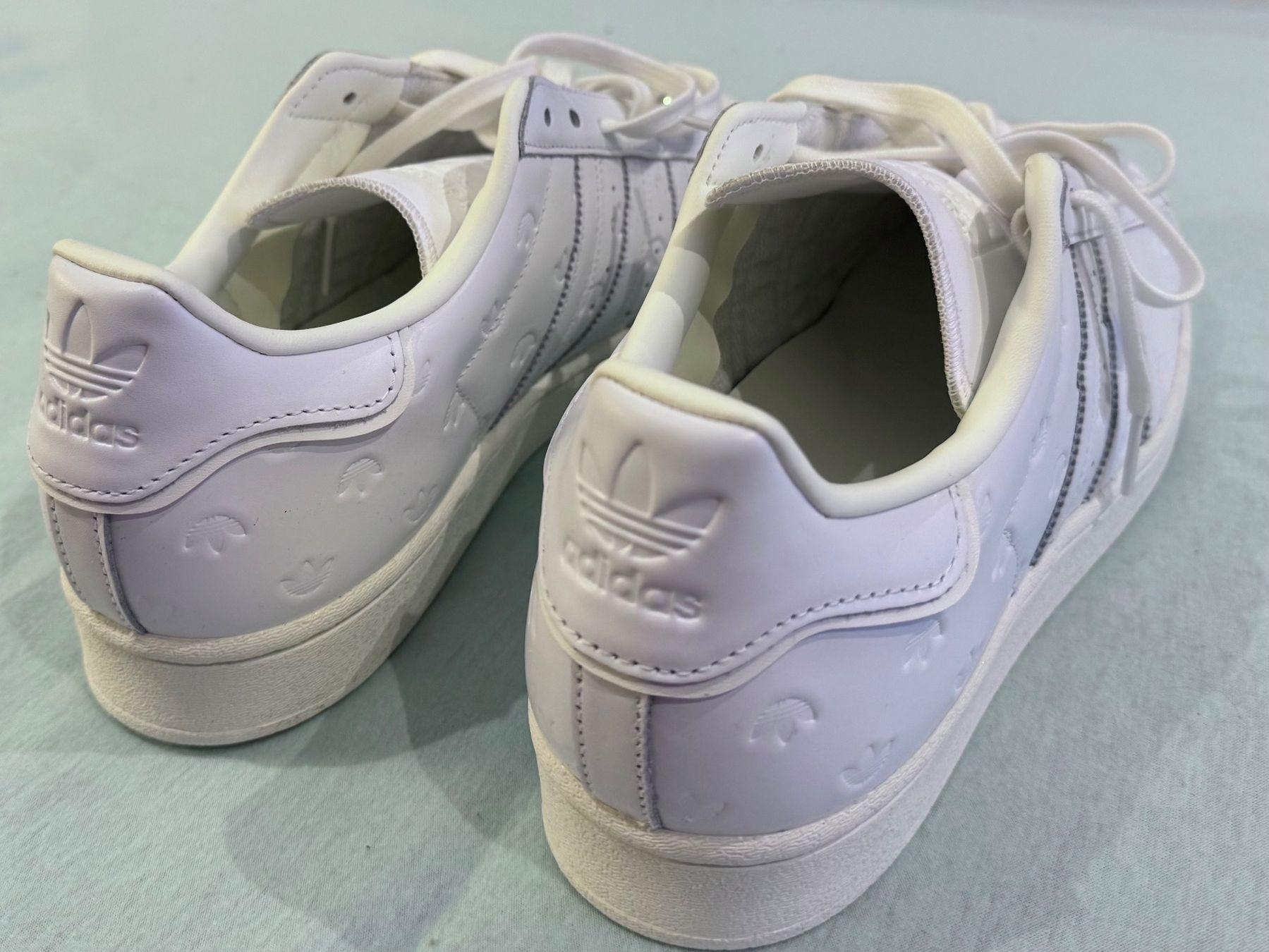 Adidas Scarpe da uomo: **** ADIDAS SUPERSTAR **** – Nuovo (secondo la descrizione) da Giumaglio venduto da soloemi 8