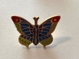 1 Pin Hismacap