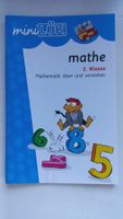 MiniLük - Mathe