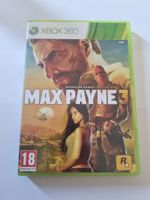 Max Payne 3 per Xbox 360