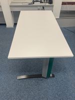 Bürotisch Höhenverstellbarer