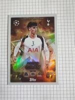 Topps Match Attax Champions League 25-26 Gray Limited