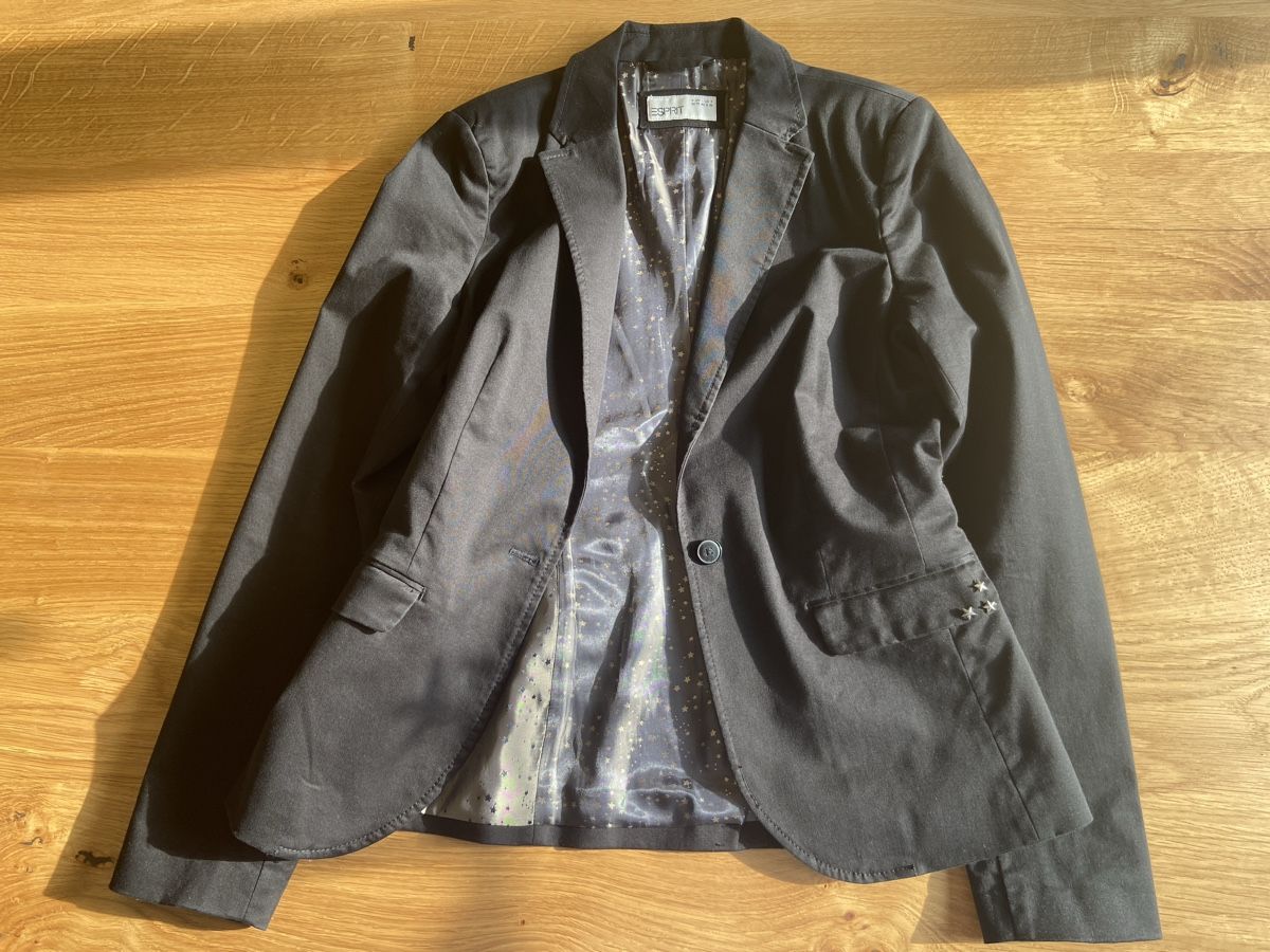 Esprit Completi & Tailleur: Esprit Blaser Gr.36 – Nuovo (secondo la descrizione) da Arth venduto da ssu_8v2j