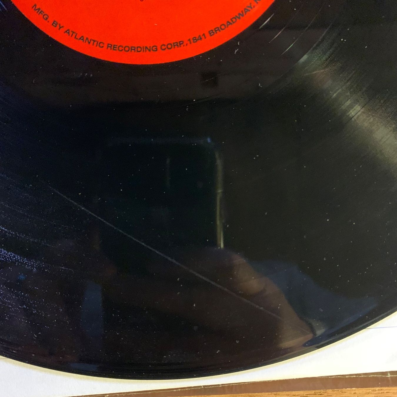 Dischi in vinile: GWEN MCCRAE ...RE US...VG/EX – Usato da Gals venduto da Diskopatshop 3