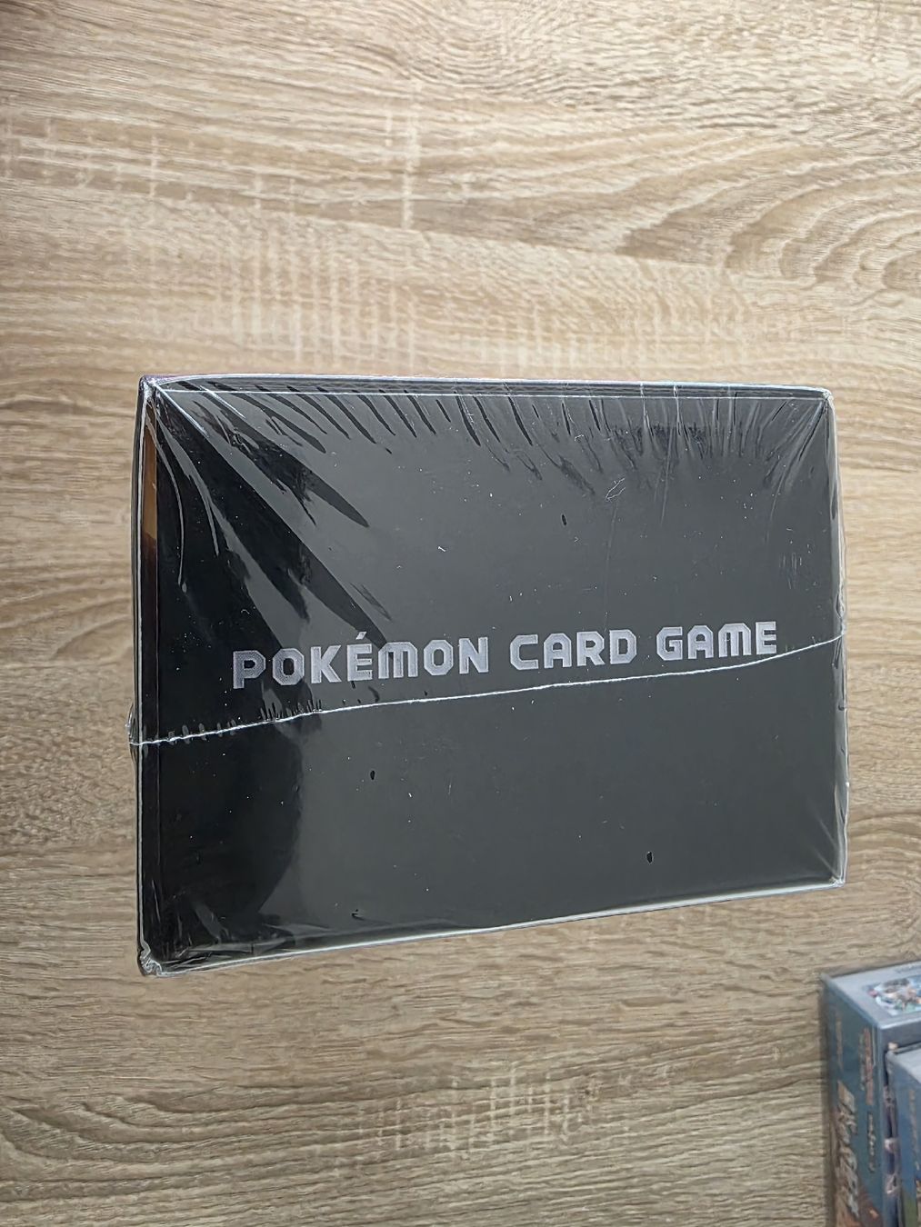 Pokémon Carte collezionabili: Pokémon Ruler of the Black Flame  – Nuovo e nell'imballaggio originale da Massagno venduto da Arj87 4
