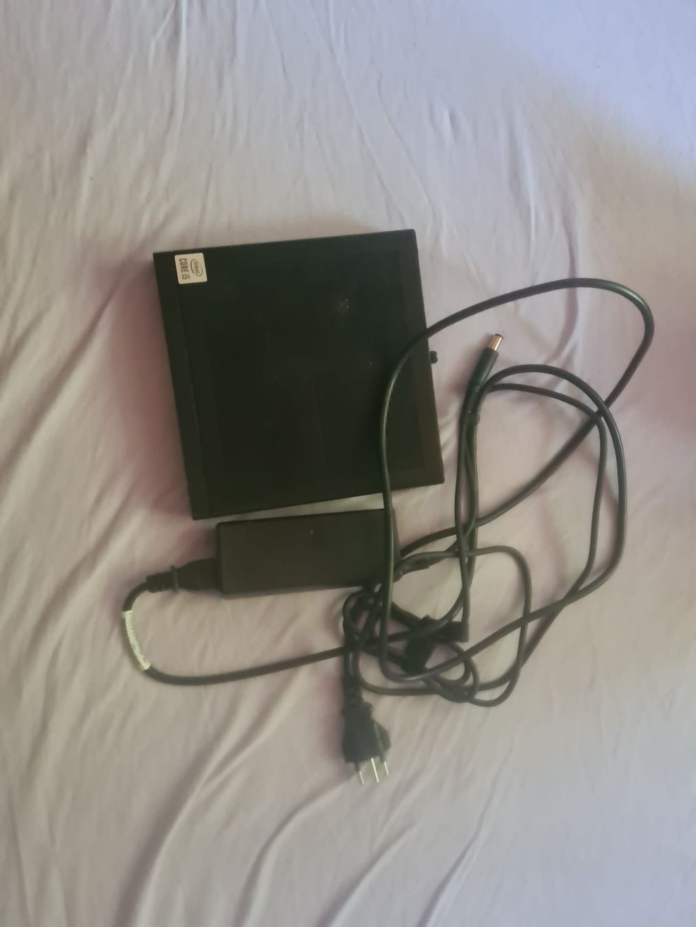 Hewlett Packard PC: HP EliteDesk 800 G6 Desktop Mini PC – Usato da Rüeggisberg venduto da rapidu 1