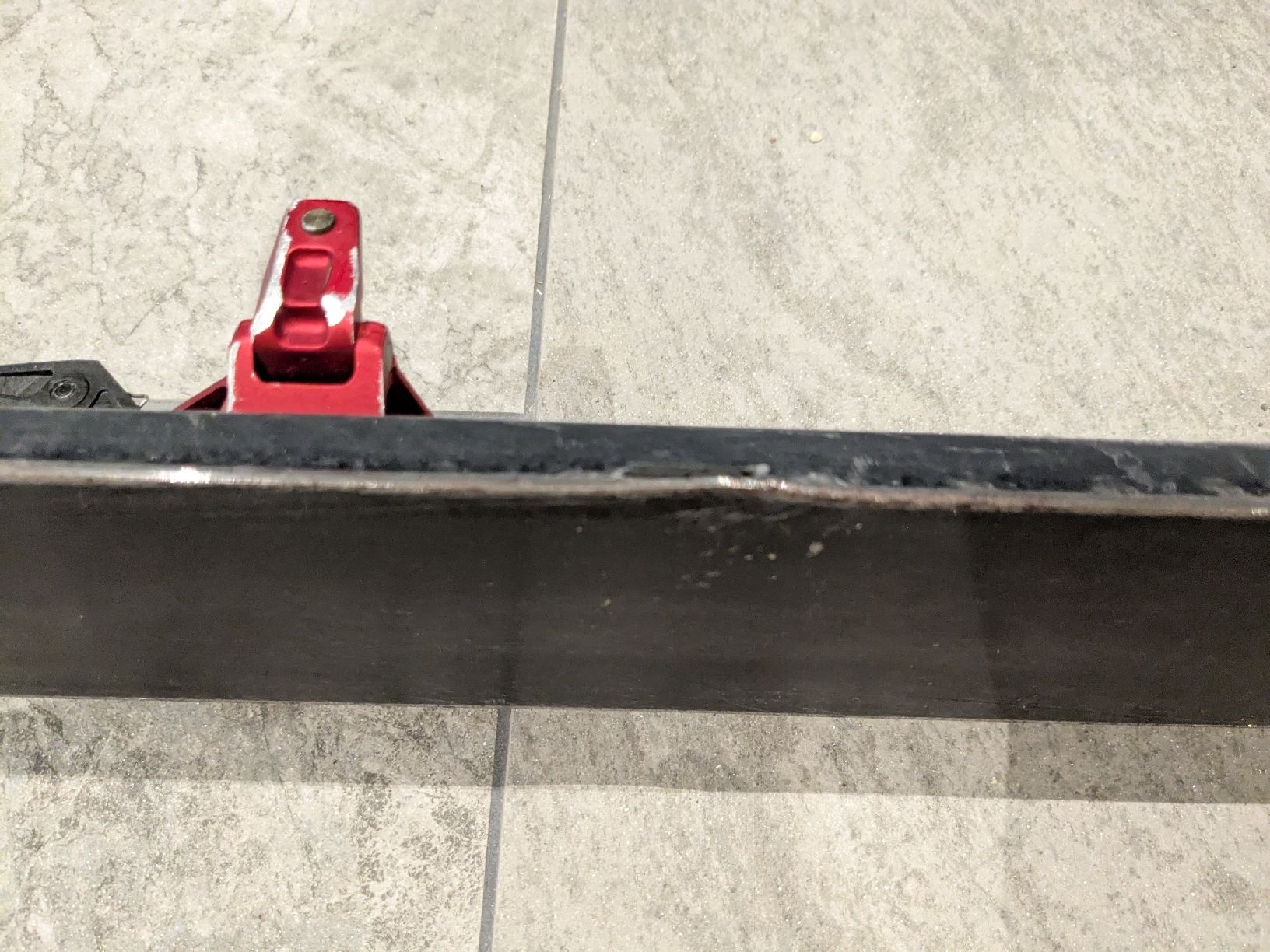 Movement Sci: Movement Alp Tracks Tourenski, 175cm, Dynafit Bindung – Usato da Niederurnen venduto da ueli1 3