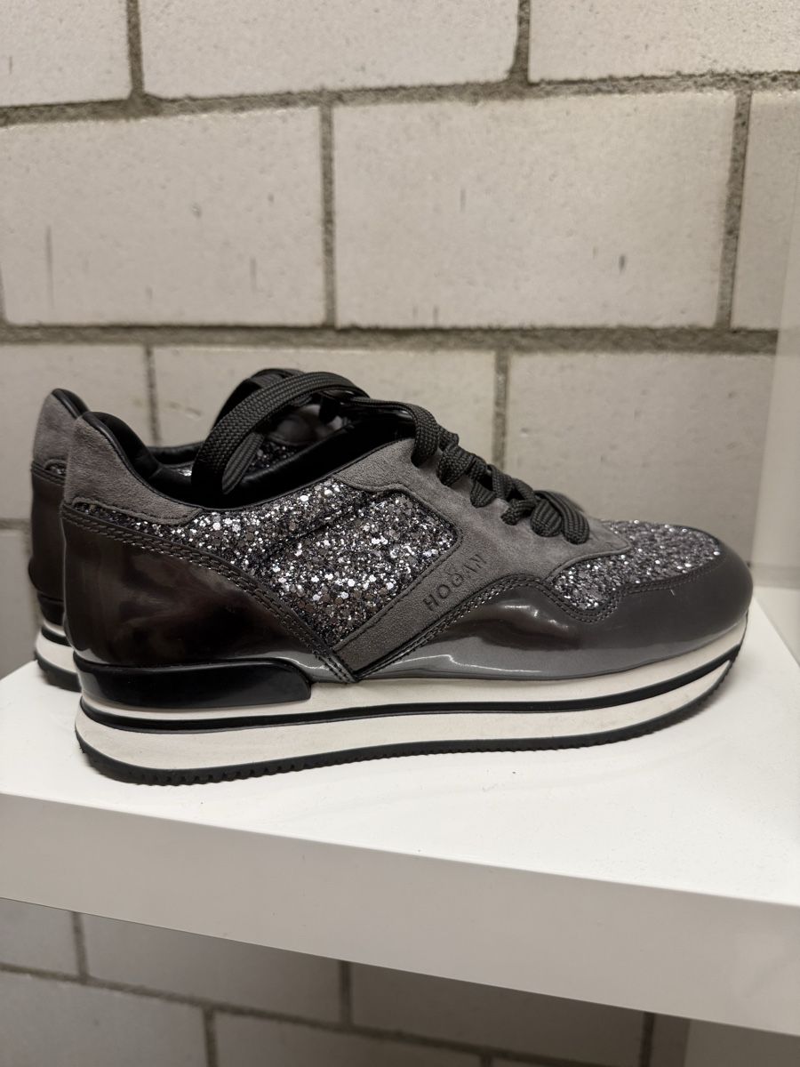Hogan Scarpe da donna: Hogan Sneaker Gr. 38 – Nuovo (secondo la descrizione) da Volketswil venduto da habibeoez 1