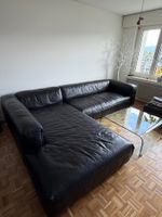 Rolf Benc MIO Lederecksofa