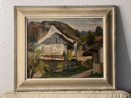 KARL RUDOLF WIRZ 1885-1957