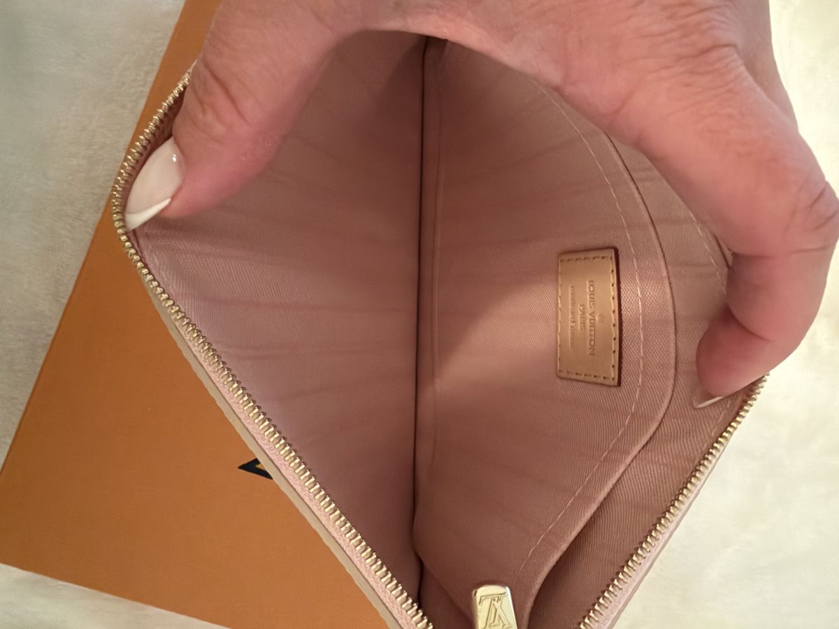 Louis Vuitton Borse da donna: Louis Vuitton Pochette – Usato da Regensdorf venduto da weiningerl 6