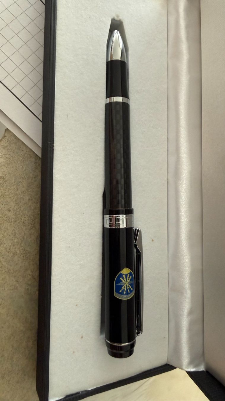 Stifte & Marker: Kugelschreiber – Neu und originalverpackt aus Winznau von Puha2001