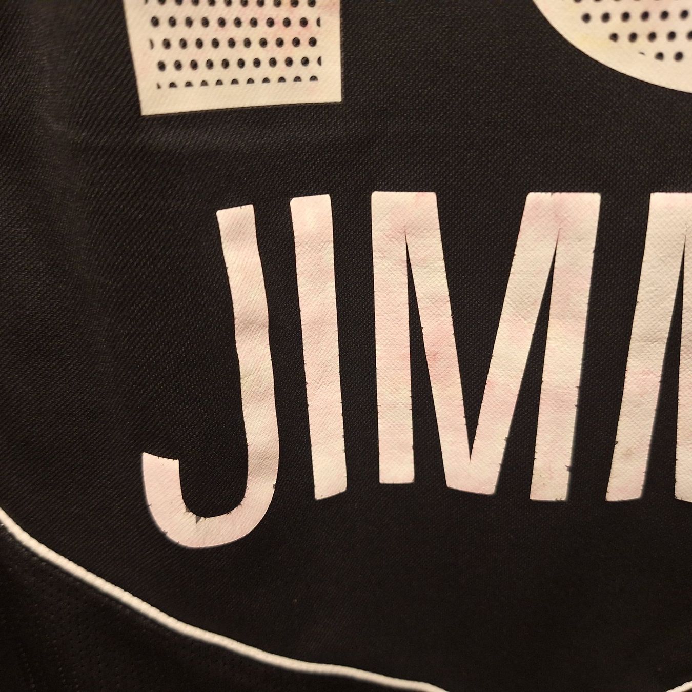 Leibchen & Hosen: Fc Basel Away Jimmy 13 – Gebraucht aus Bellinzona von LA-ropa-de-Juan 6