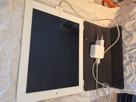 Apple iPad 64GB Modell A1396