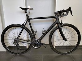 Stevens Comet SL Rennrad (6.5kg)