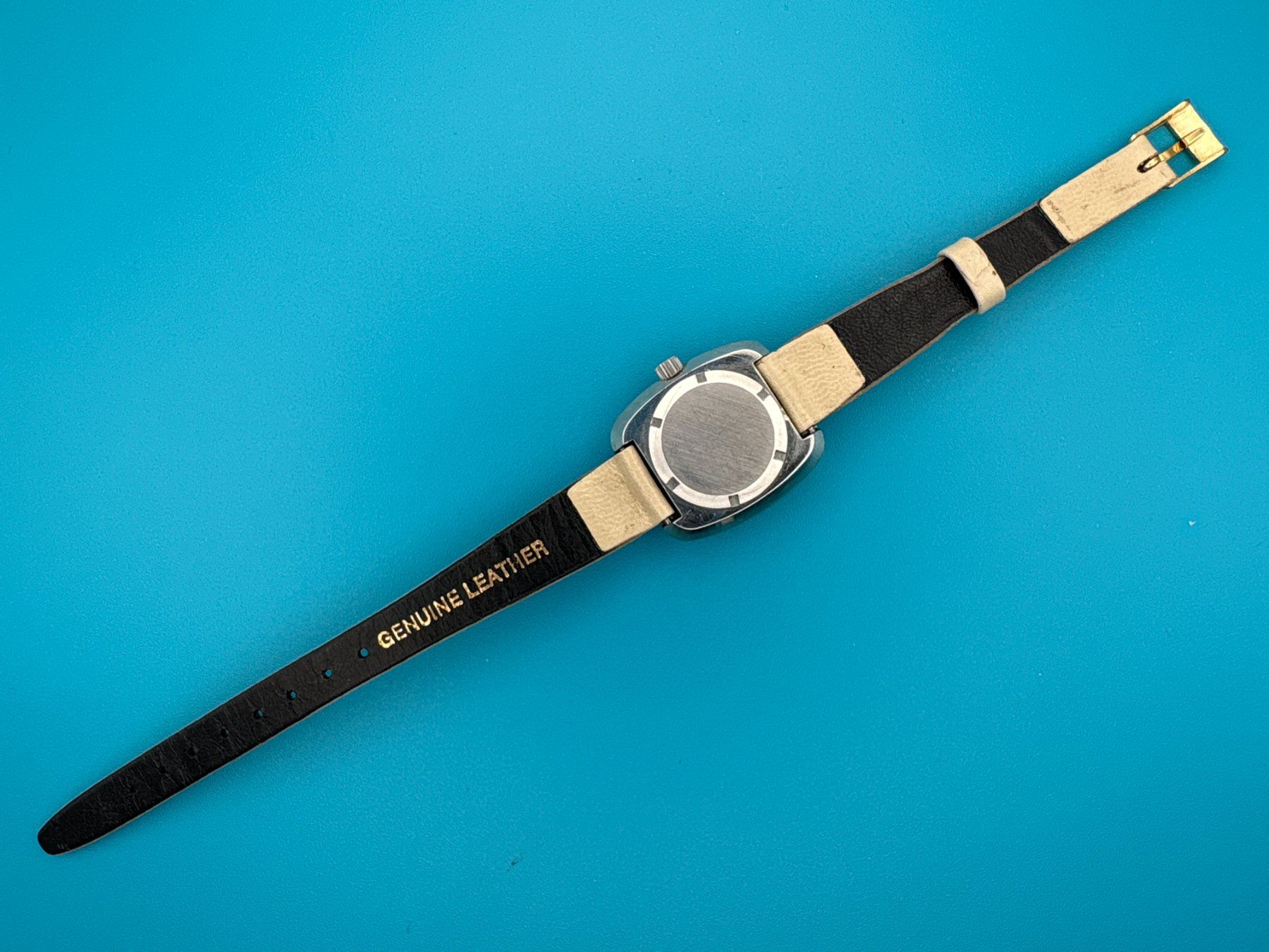 Eterna Orologi: Eternamatic Sahida 25mm – Usato da Elgg venduto da Jo_Naj 2