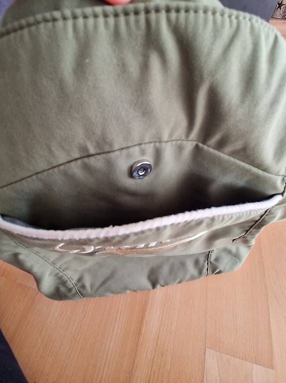 Puma Sacs: Umhängetasche, Tasche, Puma, bag, Stofftasche, Shopper – Neuf (Voir description) à Hettlingen par exp_p7b2 2