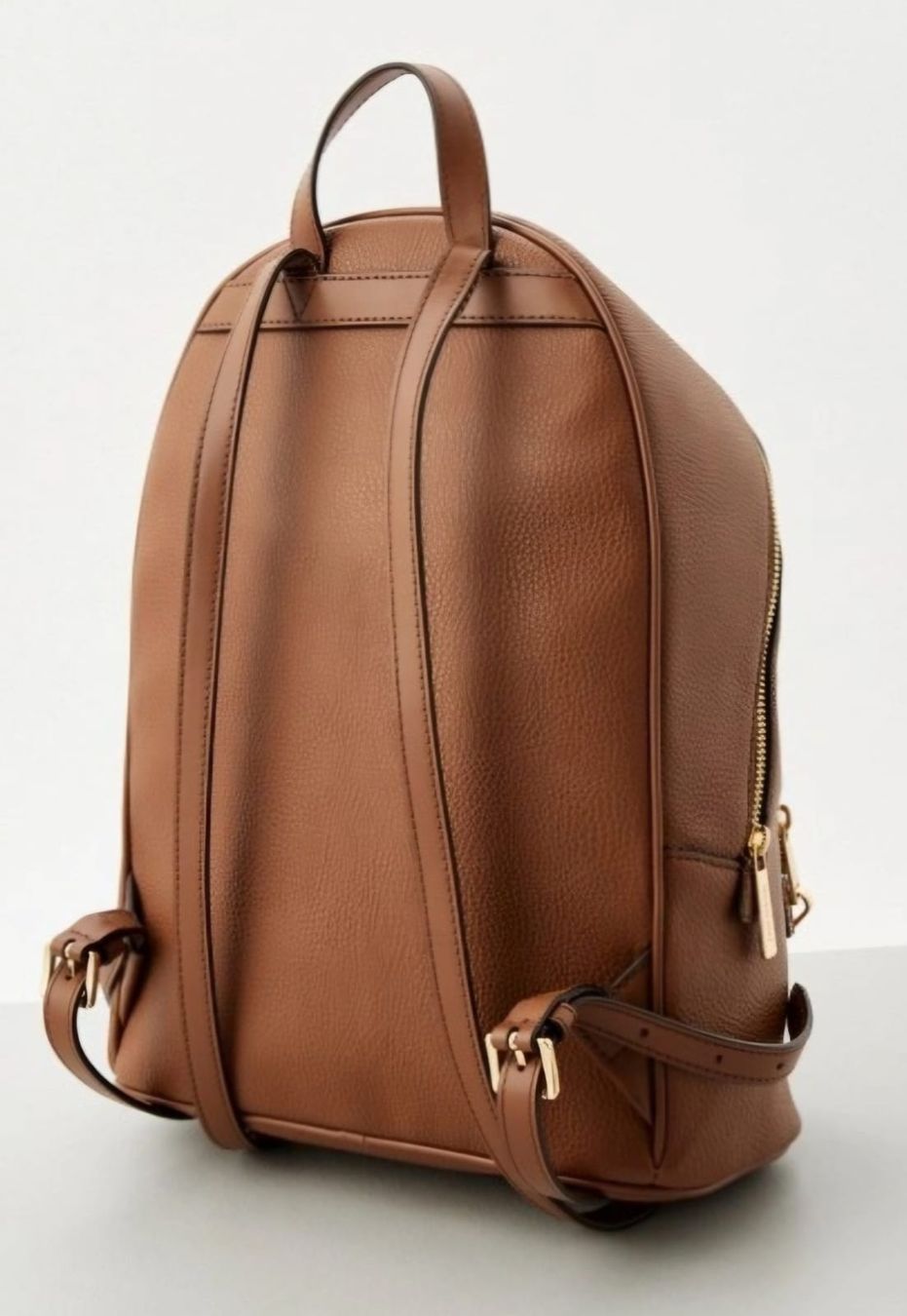 Michael Kors Zaini: Michael Kors Rucksack Braun Top Zustand – Nuovo (secondo la descrizione) da Aesch BL venduto da Basswelle 2