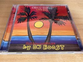 DJ Boost – Chill-House Love 2000