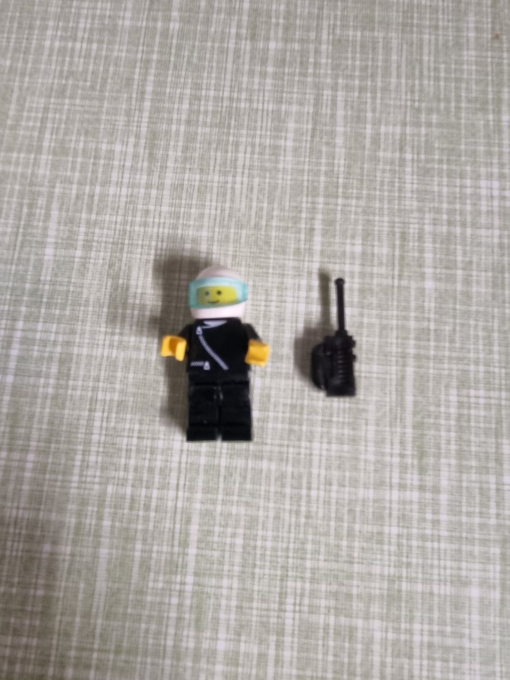 Lego Giocattoli: Lego Fire Chopper Nr. 6531 – Usato da Büren an der Aare venduto da dra_8wxf 2