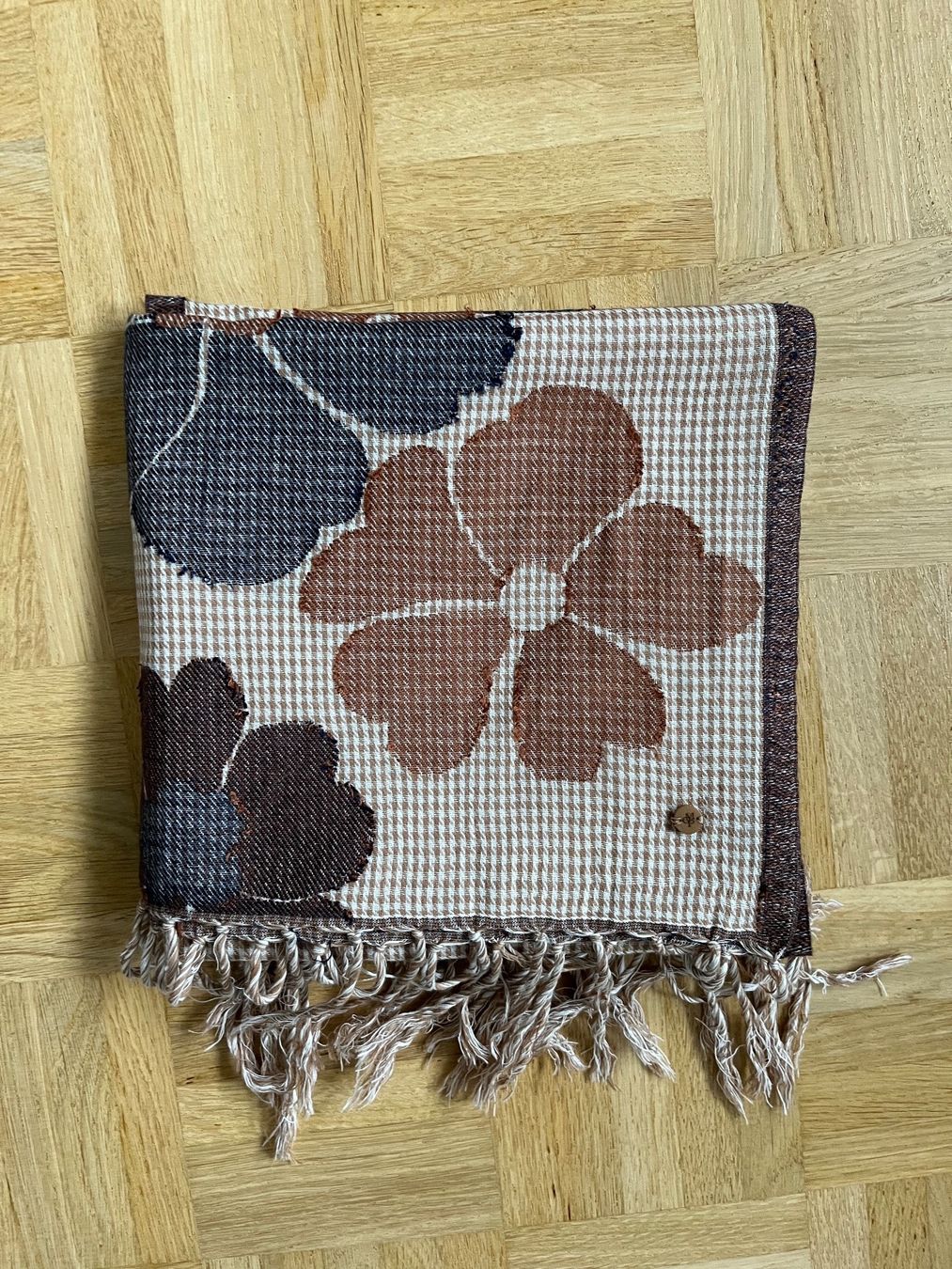 Marc O'Polo Foulard & Sciarpe: Marc O’Polo Schal – Usato da Zürich venduto da Kleanthy 1