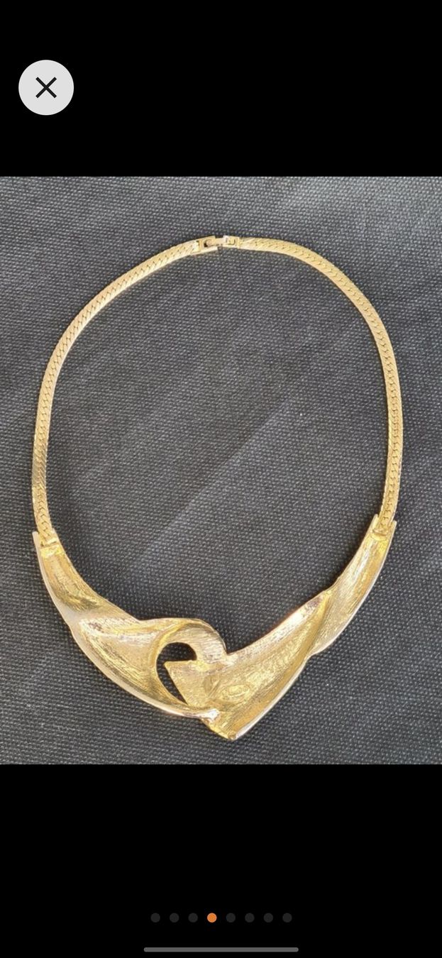 Catenine: Kette goldig Daria – Nuovo (secondo la descrizione) da Münchenbuchsee venduto da Cori1968 1