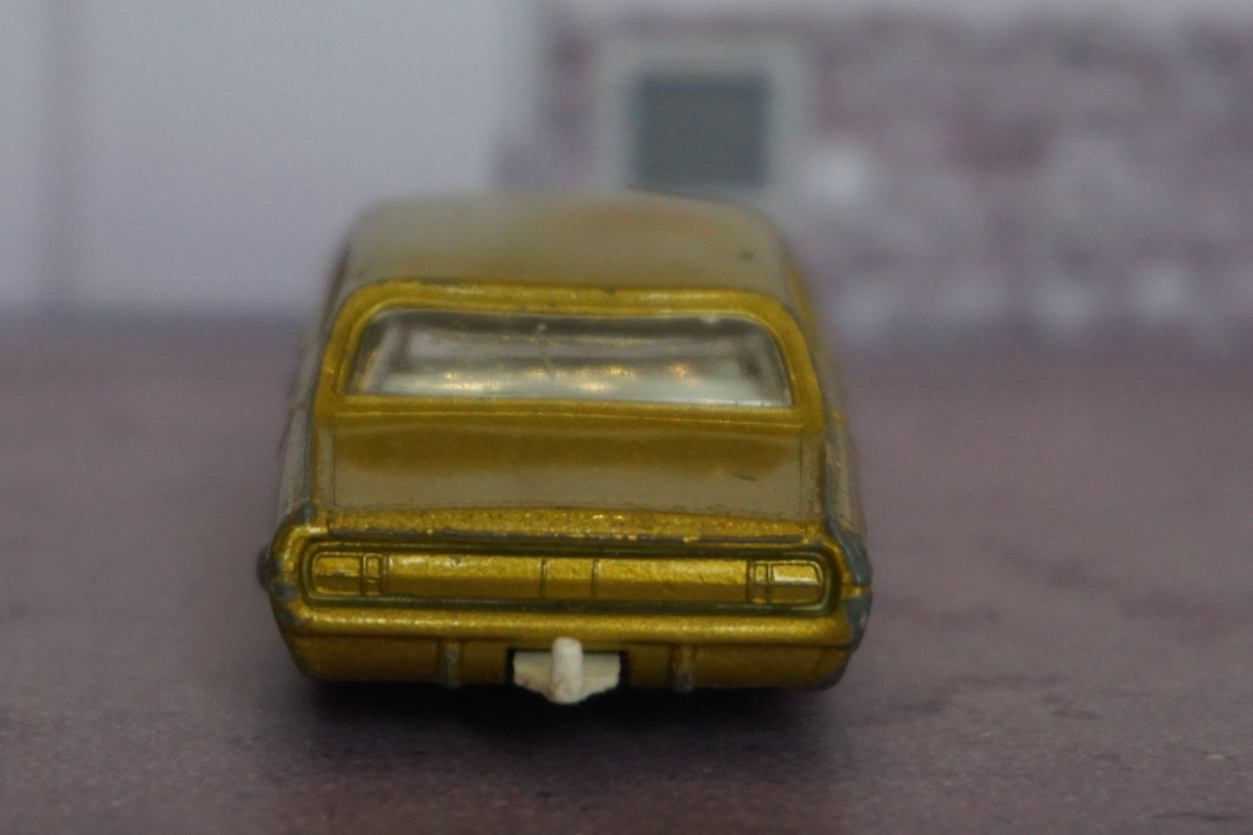 Matchbox Modellautos: Matchbox Opel Diplomat V8 KULT !!!!!!!!!!!!!! – Gebraucht aus Reiden von Doppeldecker69 2