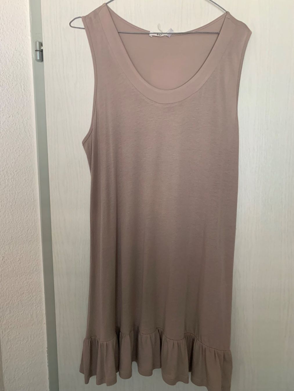 Vestiti: Leichtes Strandkleid/Sommerkleid Grösse M – Usato da Embrach venduto da korbflechter49
