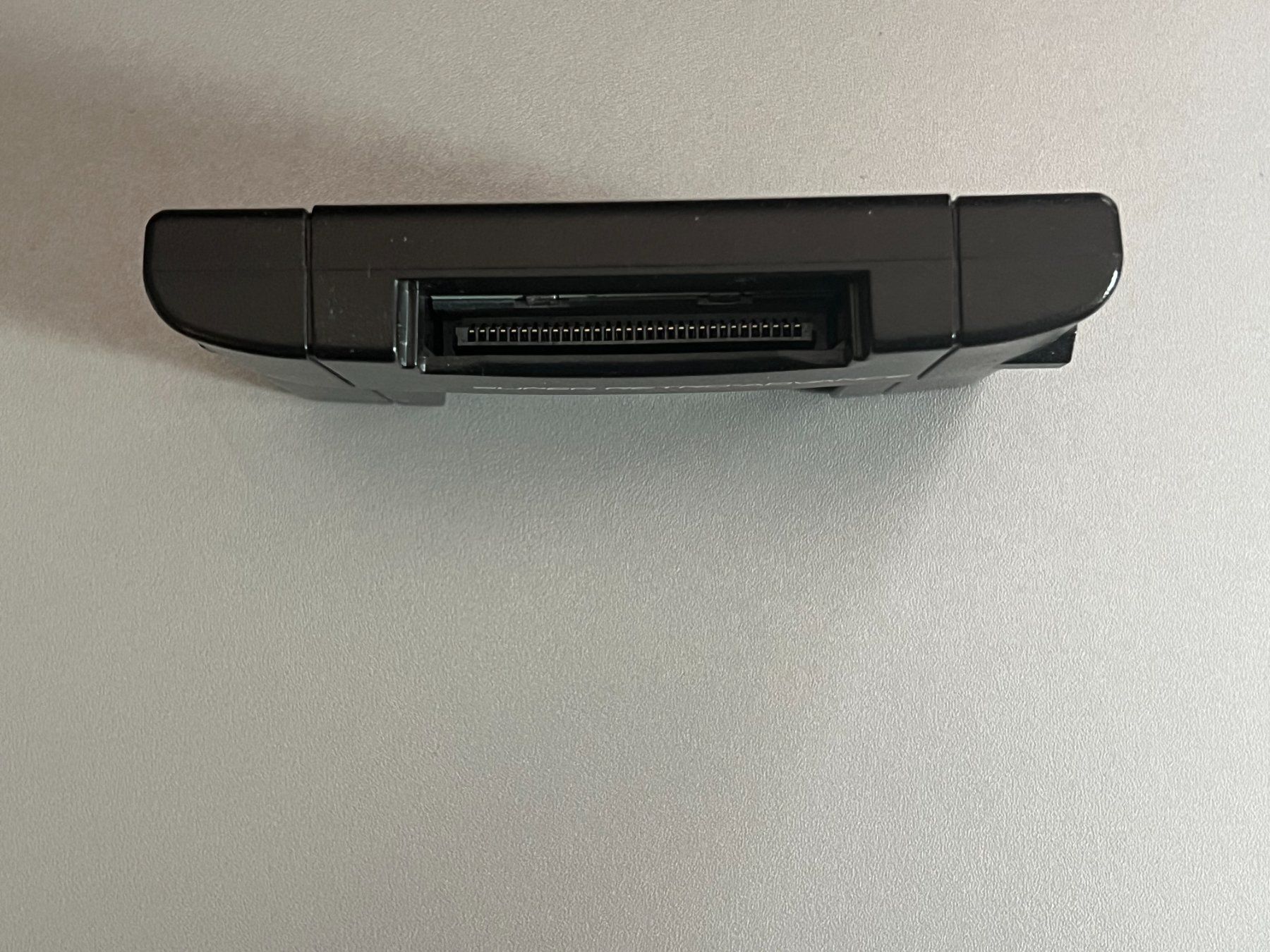 Unità & Adattatore: Retro-Bit Super Retro Advance Adapter GBA to SNES – Usato da Rivera venduto da poweradem05 5
