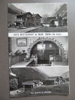 PRAYON - VAL FERRET - CAFÉ-RESTAURANT DU DOLENT