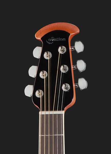 Strumenti musicali: Gitarre Ovation – Usato da Bellmund venduto da Nussmusic 6