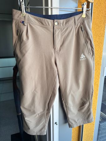 Wanderhose Odlo Grösse 38