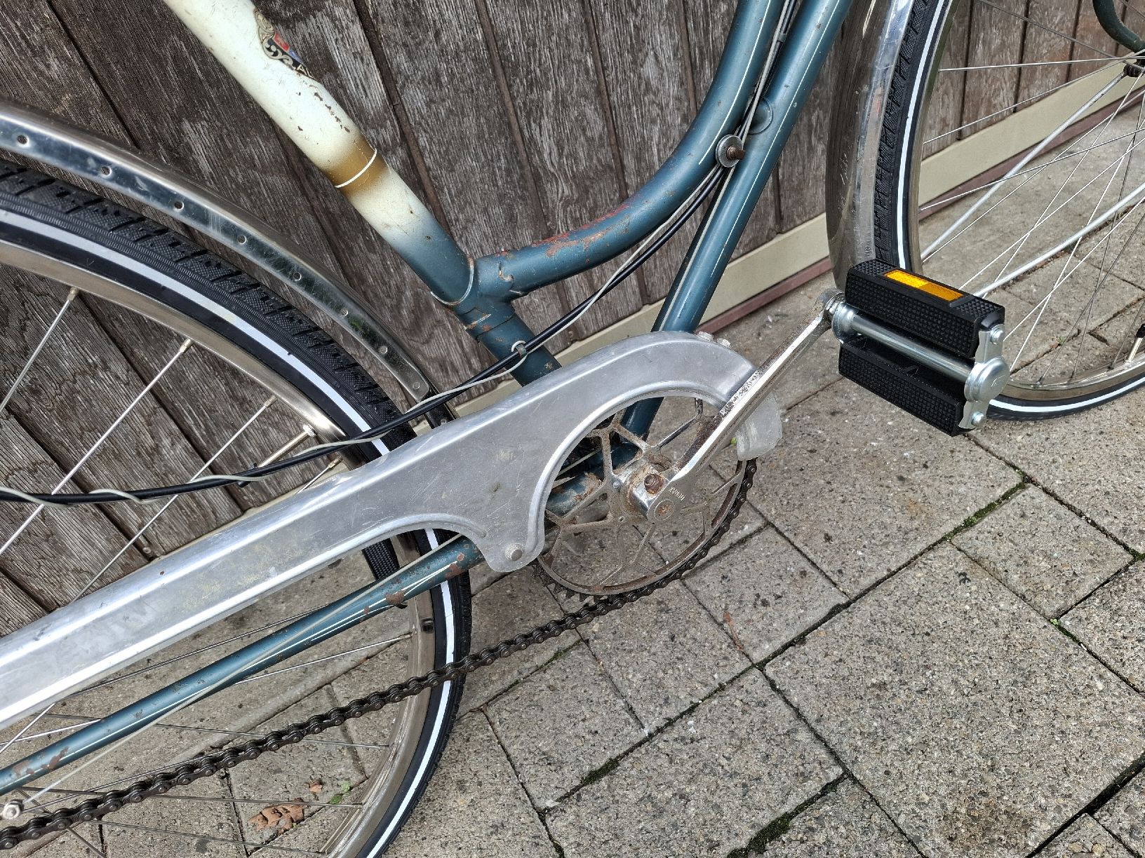 Biciclette: Damenvelo VINTAGE – Usato da Balterswil venduto da schnecke89 1