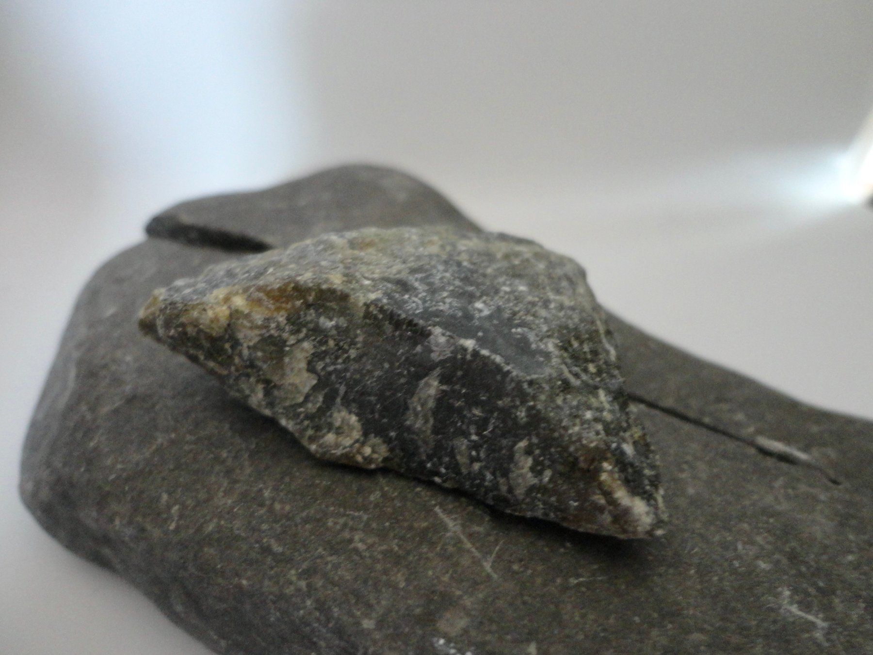 Mineralien & Heilsteine: Labradorit roh Heilstein – Neu (gemäss Beschreibung) aus Biberist von Steine 1