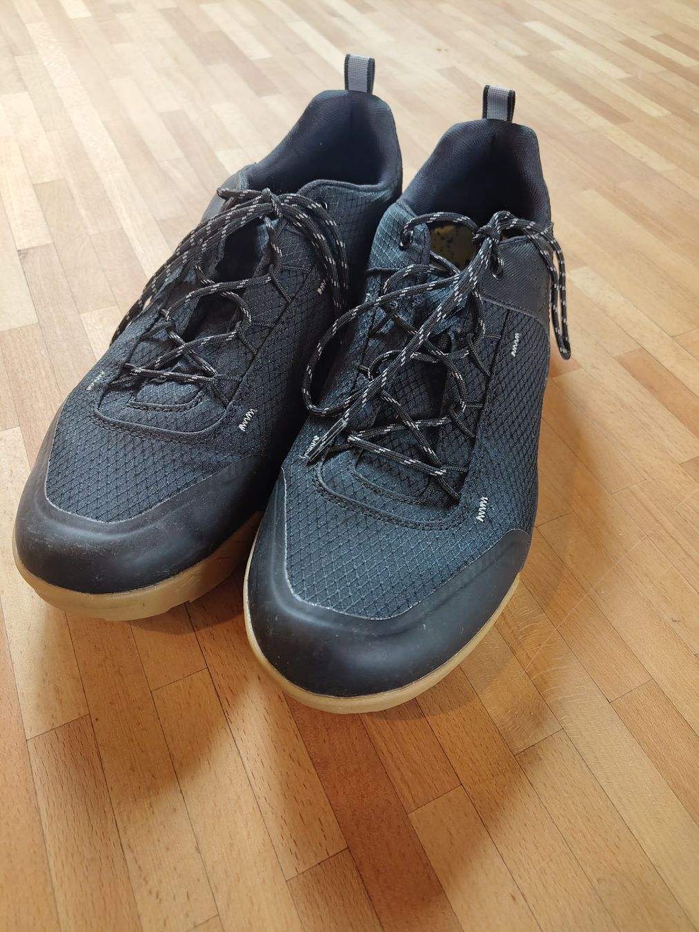 Northwave Scarpe da uomo: Chaussures vélo Northwave à clip – Usato da Pâquier-Montbarry venduto da adr_g926 1