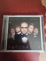CD - Stress, Noah Veraguth, Bastian Baker – Noël’s Room