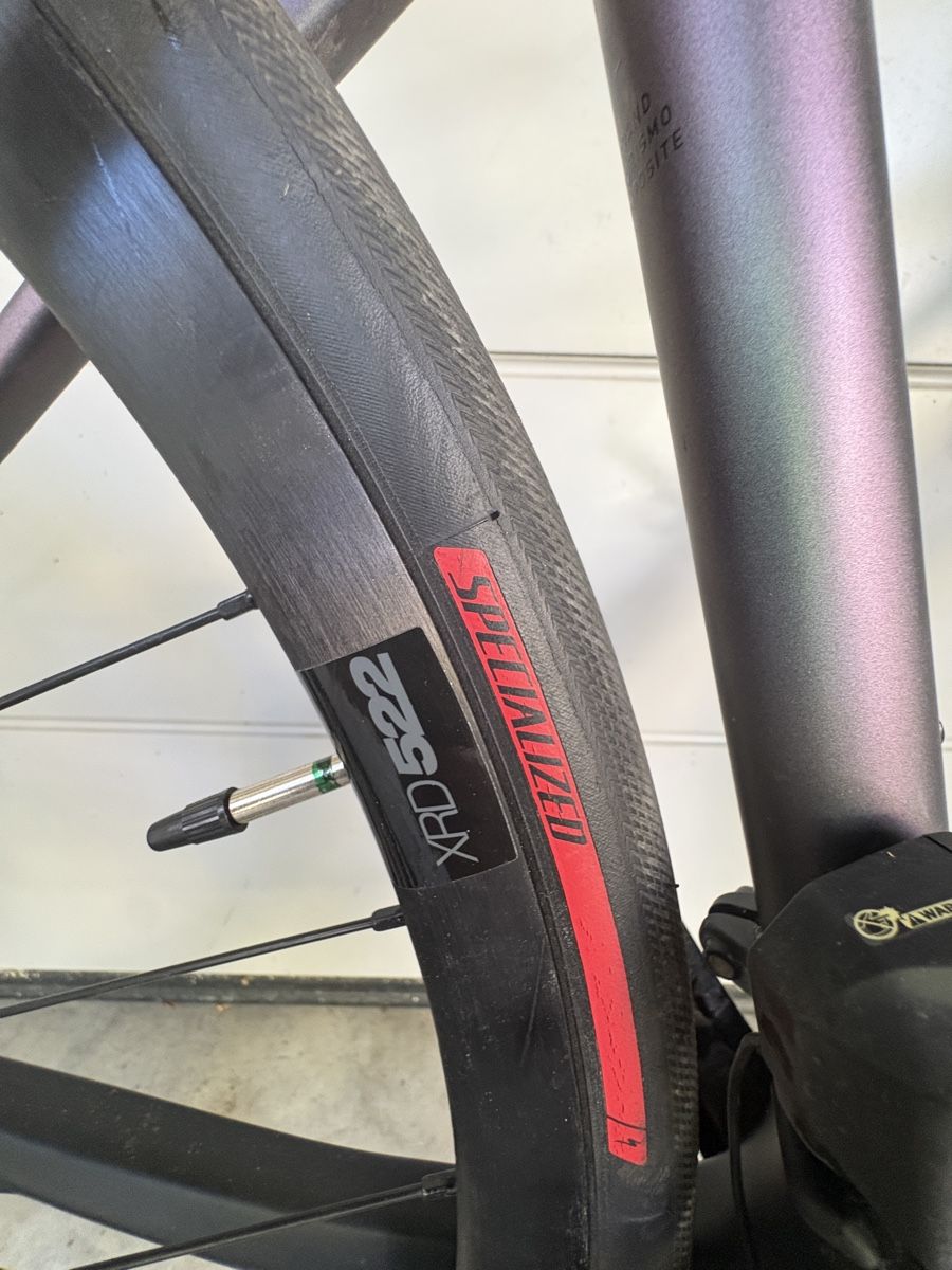 Cube Biciclette: Endurance Rennrad Cube – Usato da Stein AR venduto da ina_weder 4