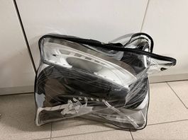 Schlittschuhe Grösse 44  ungetragen