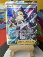 POKÉMON / Marnie / SWSH Black Star Promos 🇺🇸