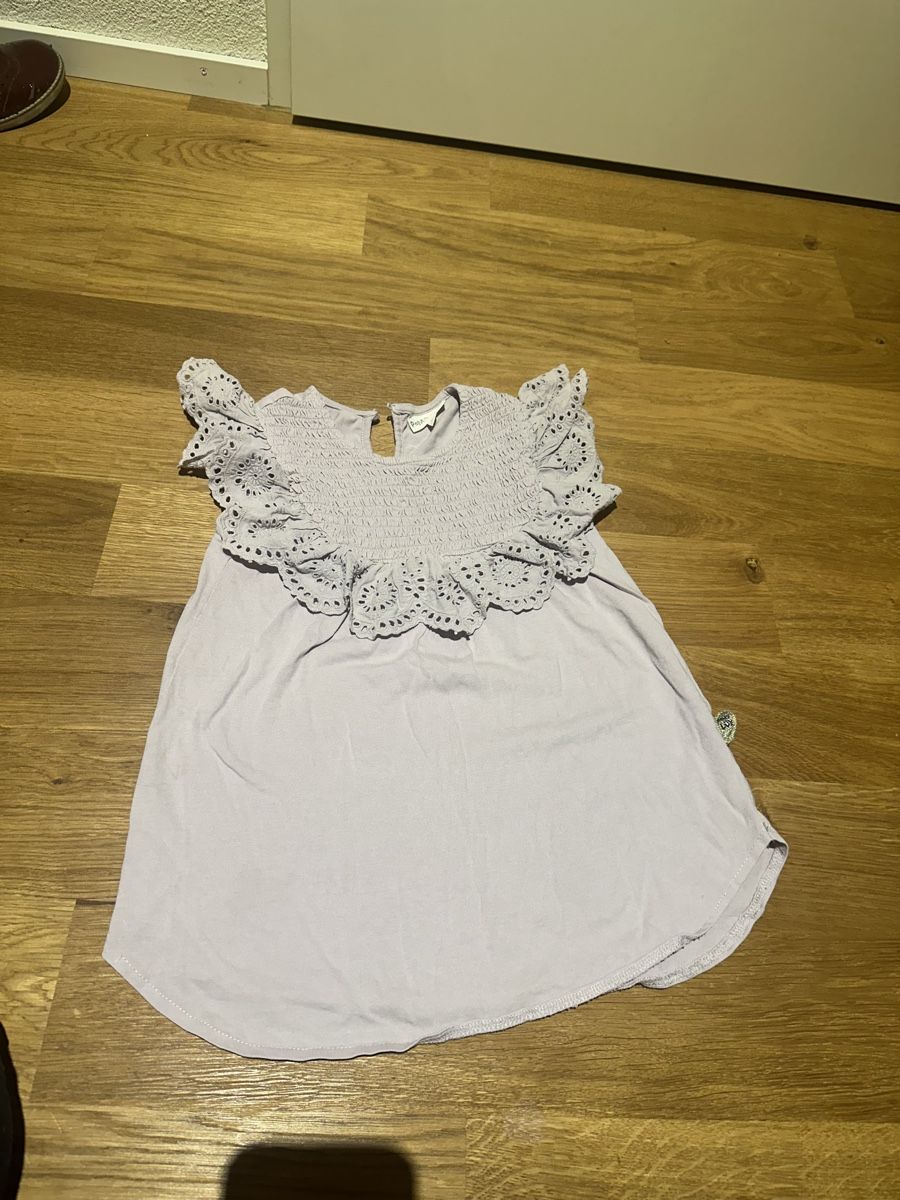 Pomp de Lux Camicette, T-shirt & Top: Top Mädchen pomp de luxe – Usato da Hochdorf venduto da lefaho