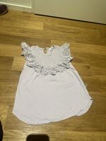 Top Mädchen pomp de luxe