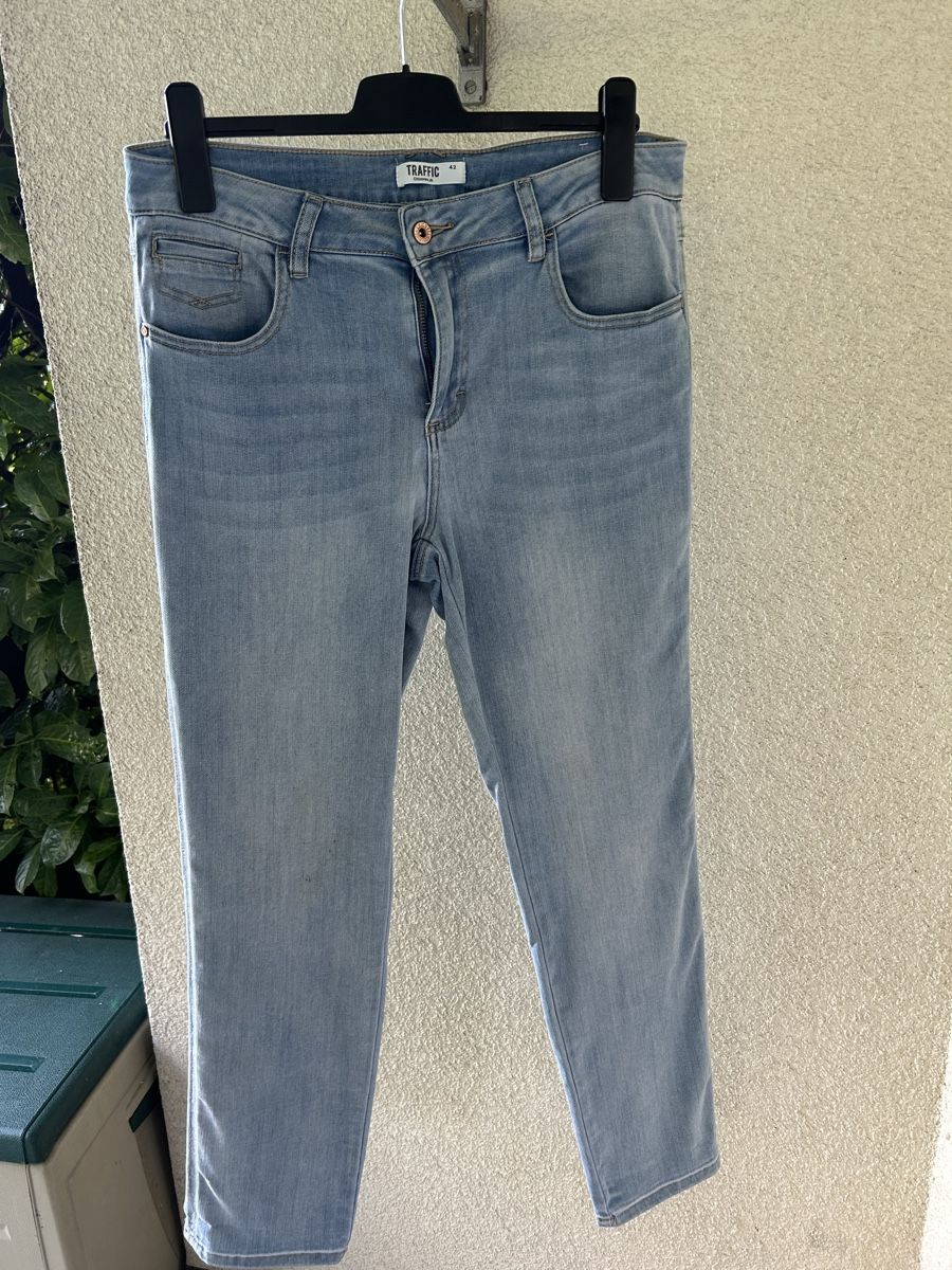 Jeans: Jeans neu – Neu (gemäss Beschreibung) aus Richterswil von solisoli5