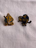 2 Pins Hockey Club Davos Aufstieg 92/93