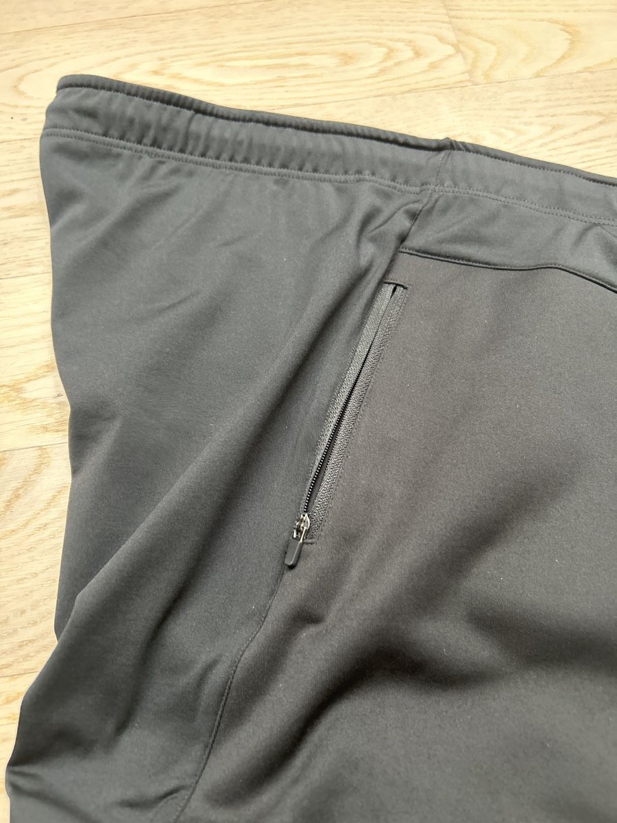 Stoke Pantaloni: STOKE Laufhose Gr. XXL neu – Nuovo (secondo la descrizione) da Muri AG venduto da Mkikus 2