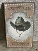 Western country