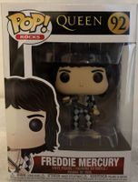 Funko Pop Rocks - Queen - 92 - Freddy Mercury