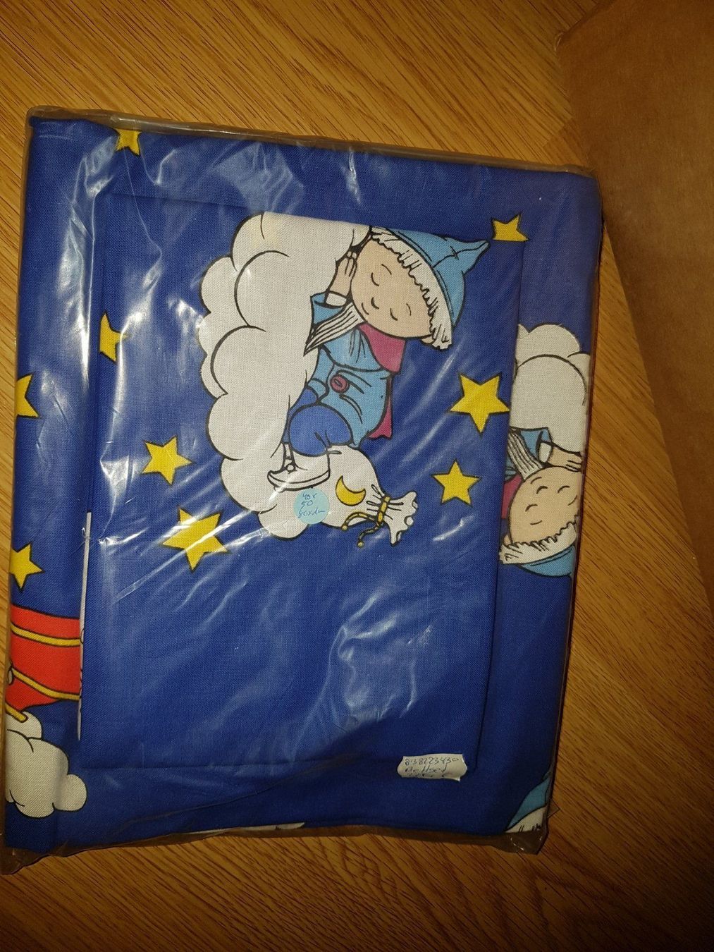 Linge de lit: Bettwäsche 80x1m 40x50 – Neuf avec emballage d'origine à Schwarzenburg par Flamingo07 5